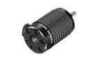 Hobbywing EZRun 1:5 + 1:6 Sensorless 5687-1100Kv Motor (Black)