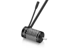 Hobbywing Ezrun 3665Sd 3200Kv Black G3 Sensorless Motor