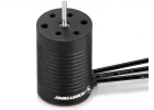 Hobbywing Quicrun 2435-4500KV G3 Motor (1:16 - 1:18) - 2.0mm Shaft