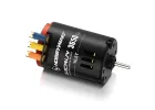 Hobbywing Quicrun 3650 G2 10.5T Sensored Motor