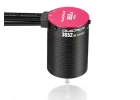 Hobbywing Quicrun 3652SL 4000Kv G2 Motor Black