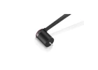 Hobbywing Quicrun 3652SL 3250Kv G2 Motor Black