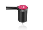 Hobbywing Quicrun 3660SL 3150Kv G2 Motor Black