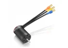 Hobbywing Quicrun 2030SL 5000Kv Black G2 Motor 1:18