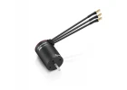 Hobbywing Quicrun 2840SL 4700Kv Motor Black