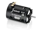 Hobbywing Justock G2.1 17.5T Sensored Motor (Fixed Timing)