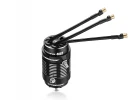 Hobbywing Seaking 4082Sl 2100Kv Black Motor V2