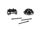 Hobbywing Xerun V10 G5 Endbell Set - Stock