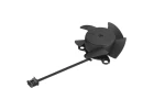 Hobbywing Fan M2510 Zh2Y 35mm Black A (Xr10 Pro G3/Max10 G2)
