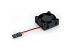Hobbywing Fan MP3510SH 5V 10 - 500Rpm 0.25A Black B