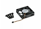 Hobbywing Fan P4510 Zh2Y 45X45 6V 8 - 000Rpm Black C Max5 HV G2