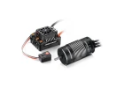 Hobbywing EZRUN MAX8 ESC Combo With 2200kv 4274SL Motor - XT90 Connector