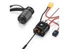Hobbywing EZRUN MAX8 G2 ESC Combo With 4278SD 2250Kv G2 Motor