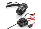 Hobbywing EZRun MAX8 G2S ESC Combo With 4268Sd 2500Kv G2R Motor