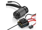 HobbyWing EZRUN MAX8 G2S ESC Combo With 4278Sd-2250Kv G2R Motor