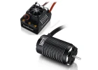 Hobbywing MAX6 ESC Combo With 4985-1650Kv Motor
