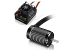 Hobbywing MAX6 ESC Combo With 5687-1100Kv Motor