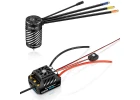 Hobbywing MAX6 G2 ESC Combo With 4990SD 1650Kv G2 Motor