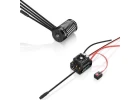 Hobbywing MAX10 G2 80A ESC Combo With 3652SD 3300Kv G3 Motor