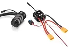 Hobbywing EZRun MAX8 G2 ESC Combo With 4278Sd 2250Kv Motor