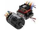 Hobbywing Quicrun G2 10BL120 ESC Combo With 3650Sd 10.5T Motor