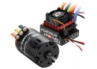 Hobbywing Quicrun G2 10BL120 ESC Combo With 3650Sd 13.5T Motor
