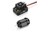 Hobbywing XR8 Pro G3 ESC Combo With 4268 G3 2200Kv Motor