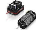 Hobbywing XR8 Plus G2S ESC Combo With 4274 G3 2250Kv Motor