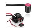 Hobbywing Quicrun 10BL120 ESC G2 Combo With 3652SL 4000Kv G2 Motor