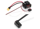 Hobbywing Quicrun 10BL120ESC G2 Combo With 3652SL 5400Kv G2 Motor