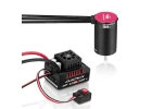 Hobbywing Quicrun 10BL120ESC G2 Combo With 3660SL 3150Kv G2 Motor