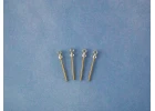 Eyebolt M1 Ball :2mm Thread Length :12mm(4)