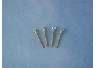 Eyebolt M1.2 Ball :2.3mm Thread Length :12mm(4)