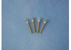 Eyebolt M1.4 Ball :2.6mm Thread Length :12mm(4)