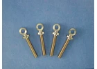 Eyebolt M2.5 Ball :5mm Thread Length :14mm(4)