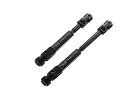 GMade - Junfac Scale Traxxas TRX4 Univ Shaft 324mm W/B Hardened Steel