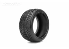 Jetko J One Composite Soft Belted 1:8 Buggy Tyres (4)