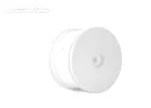 Jetko 1:10 Buggy Wheels - White - Rear (2)