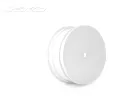 Jetko 1:10 Buggy Wheels - White - 2WD Front (2)