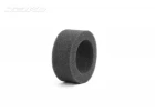 Jetko 1:10 Buggy Front 4WD Foam Inserts - Black (2)
