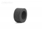 Jetko 1:10 Buggy Rear Foam Inserts - Black (2)