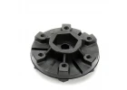 Jetko Hex Adaptor - 12mm for TRX Slash FR Extreme Wheel (4) without screw