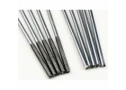 JP 8.0in M2 Threaded Control Rod (Pushrod) (10)