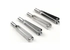 JP Chrome Quick Links M2 (Clevis) (4)