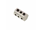 JP Dual Pushrod Connector with Screws