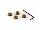 JP 6 SWG Wheel Collets (5mm) (4)