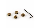 JP 10 SWG Wheel Collets (3mm) (4)