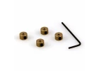 JP 14 SWG Wheel Collets (2mm) (4)
