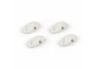 JP Saddle Clamps 8SWG (4)
