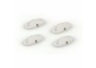 JP Saddle Clamps 10SWG (4)